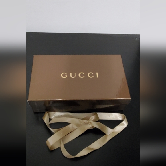Gucci Horsebit Wallet - Picture 2 of 8